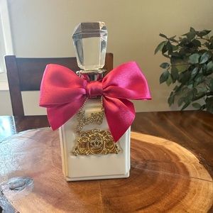 Juicy Couture 💕Viva LA JUICY 3.4 oz - LIMITED EDITION - RARE